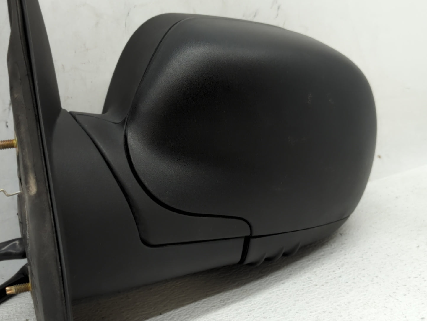 2002-2006 Chevrolet Trailblazer Side Mirror Replacement Driver Left View Door Mirror P/N:15136305DK2 Fits OEM Used Auto Part