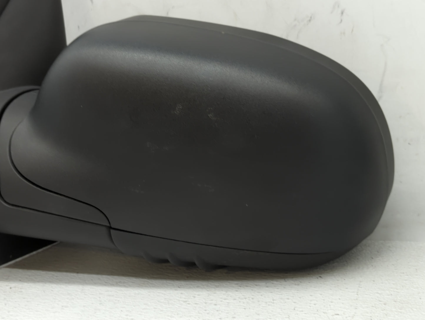 2002-2006 Chevrolet Trailblazer Side Mirror Replacement Driver Left View Door Mirror P/N:15136305DK2 Fits OEM Used Auto Part