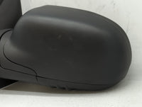 2002-2006 Chevrolet Trailblazer Side Mirror Replacement Driver Left View Door Mirror P/N:15136305DK2 Fits OEM Used Auto Part