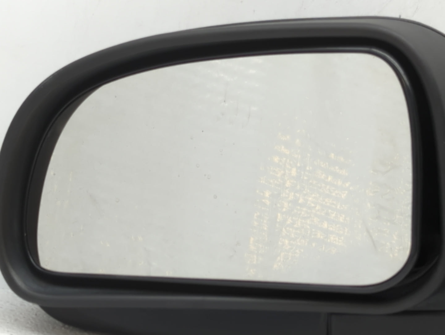 2002-2006 Chevrolet Trailblazer Side Mirror Replacement Driver Left View Door Mirror P/N:15136305DK2 Fits OEM Used Auto Part