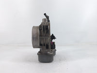 2003-2007 Chevrolet Trailblazer Throttle Body P/N:08404F0252 Fits Fits 2003 2004 2005 2006 2007 OEM Used Auto Parts - Oemuse