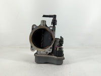 2003-2007 Chevrolet Trailblazer Throttle Body P/N:08404F0252 Fits Fits 2003 2004 2005 2006 2007 OEM Used Auto Parts - Oemuse