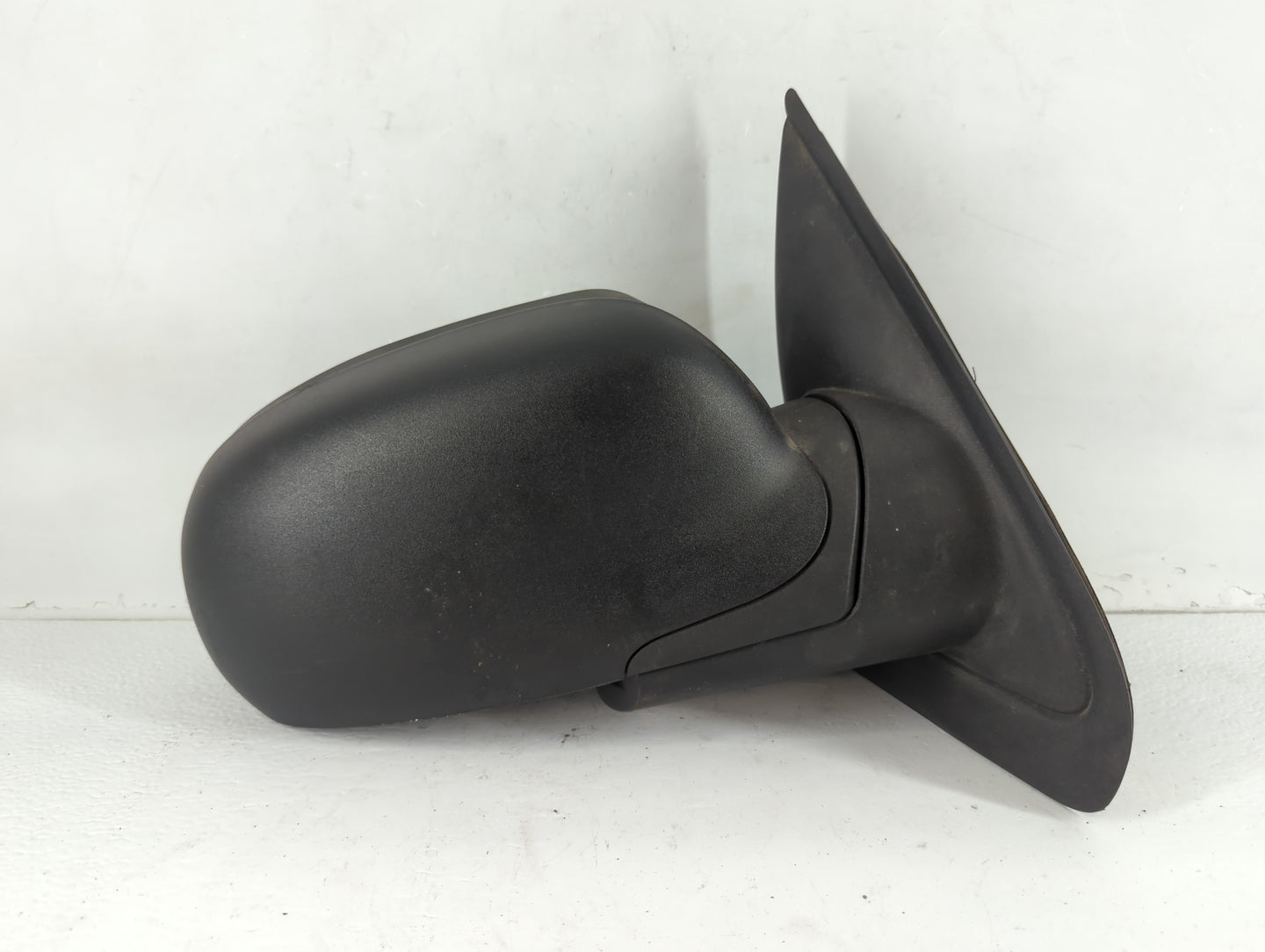 2002-2009 Chevrolet Trailblazer Passenger Side View Mirror - Right Door Mirror OEM Used - Oemusedautoparts1.com