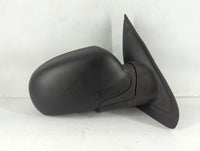 2002-2009 Chevrolet Trailblazer Passenger Side View Mirror - Right Door Mirror OEM Used - Oemusedautoparts1.com