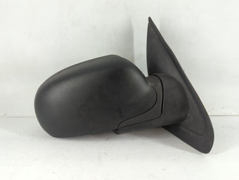 compare product 2002-2009 Chevrolet Trailblazer Passenger Side View Mirror - Right Door Mirror OEM Used