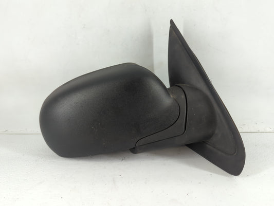 2002-2009 Chevrolet Trailblazer Passenger Side View Mirror - Right Door Mirror OEM Used - Oemusedautoparts1.com
