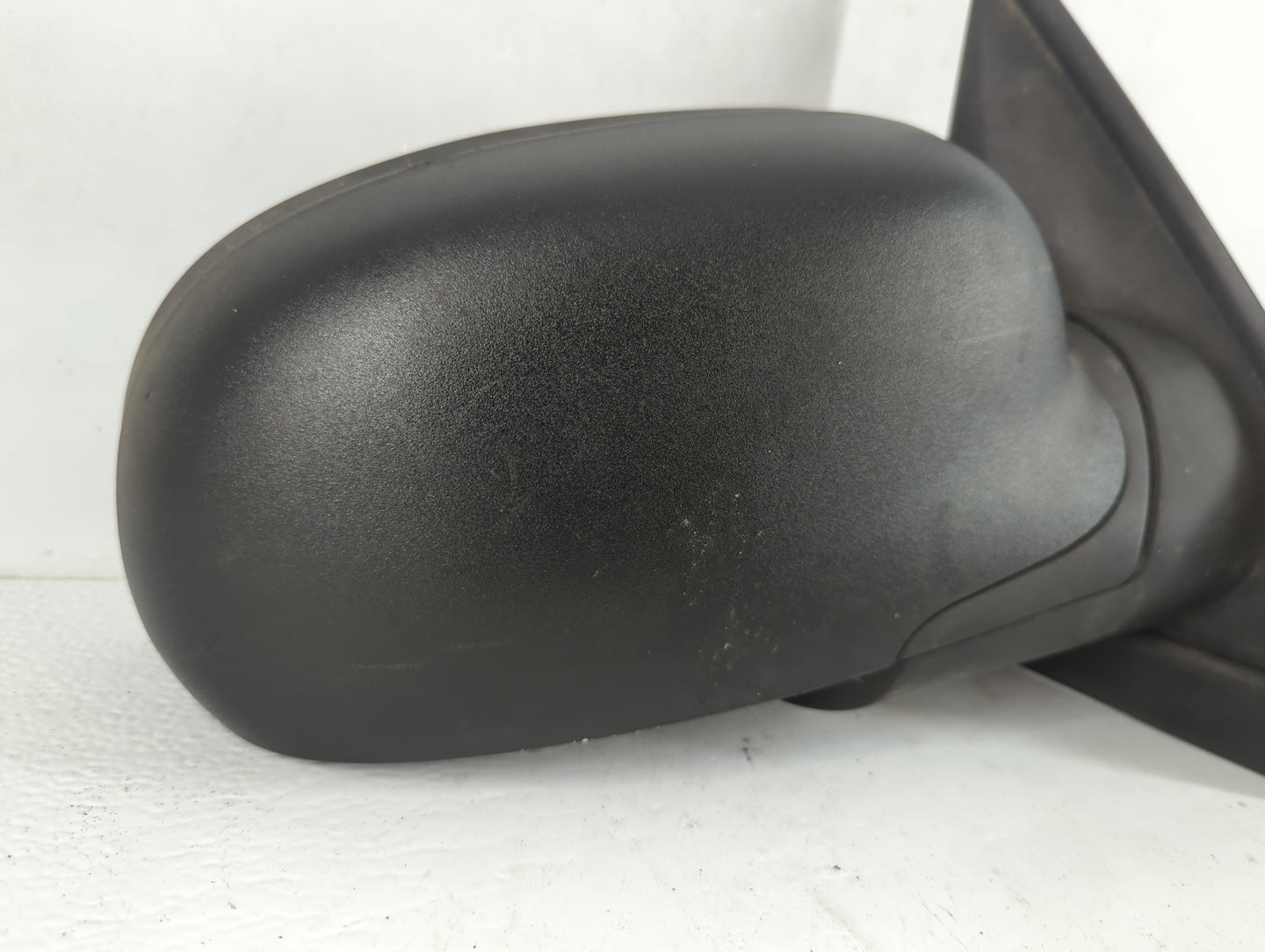 2002-2009 Chevrolet Trailblazer Passenger Side View Mirror - Right Door Mirror OEM Used - Oemusedautoparts1.com