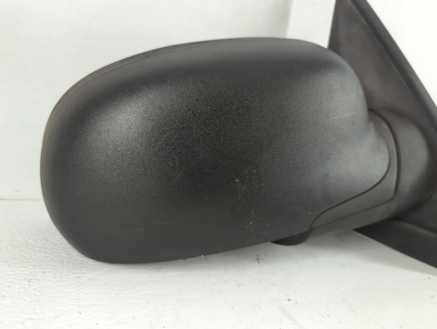 2002-2009 Chevrolet Trailblazer Passenger Side View Mirror - Right Door Mirror OEM Used - Oemusedautoparts1.com