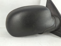 2002-2009 Chevrolet Trailblazer Passenger Side View Mirror - Right Door Mirror OEM Used - Oemusedautoparts1.com