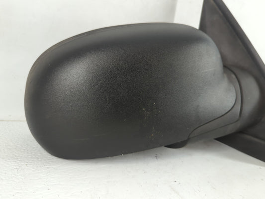 2002-2009 Chevrolet Trailblazer Passenger Side View Mirror - Right Door Mirror OEM Used
