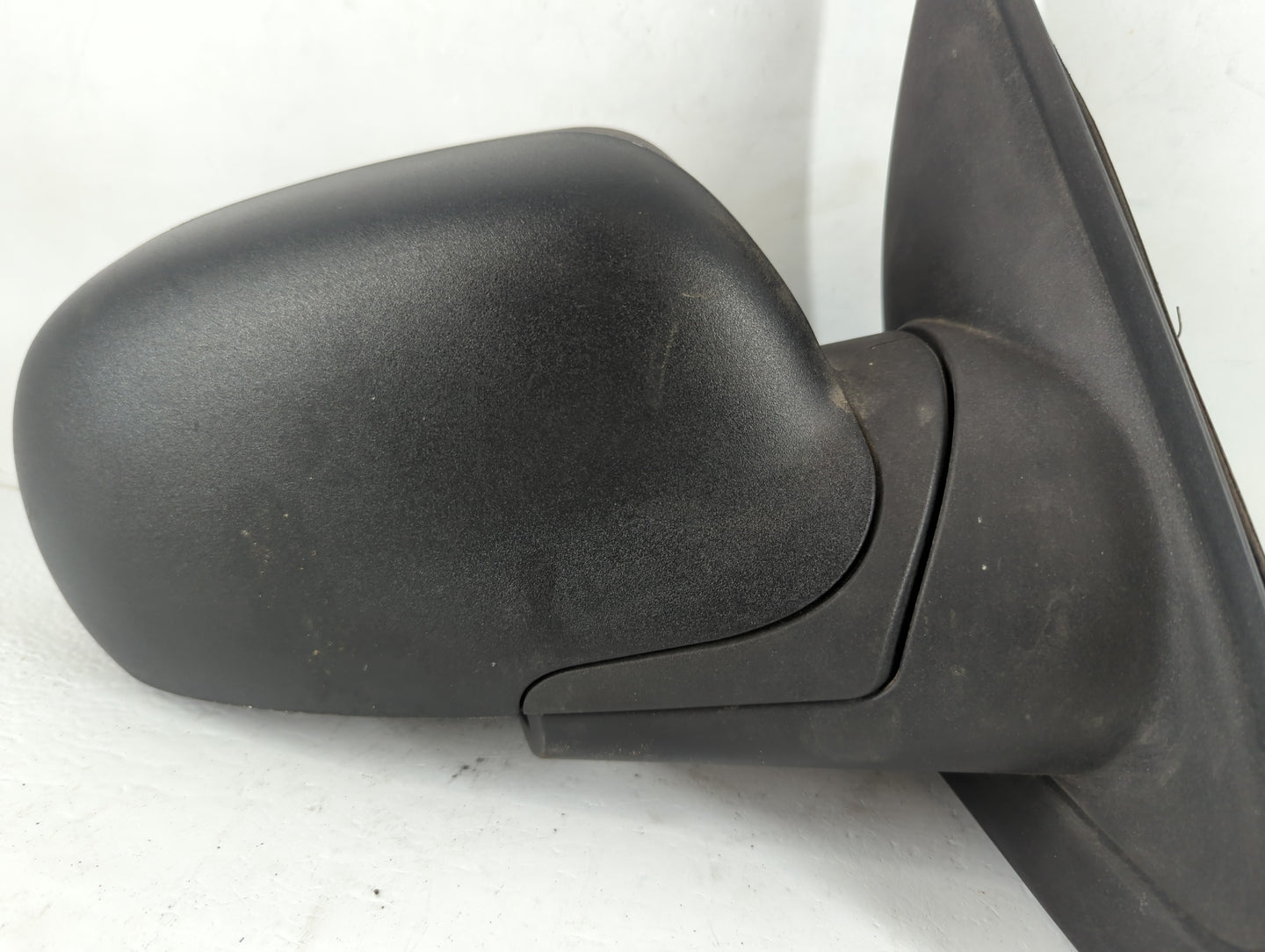 2002-2009 Chevrolet Trailblazer Passenger Side View Mirror - Right Door Mirror OEM Used - Oemusedautoparts1.com