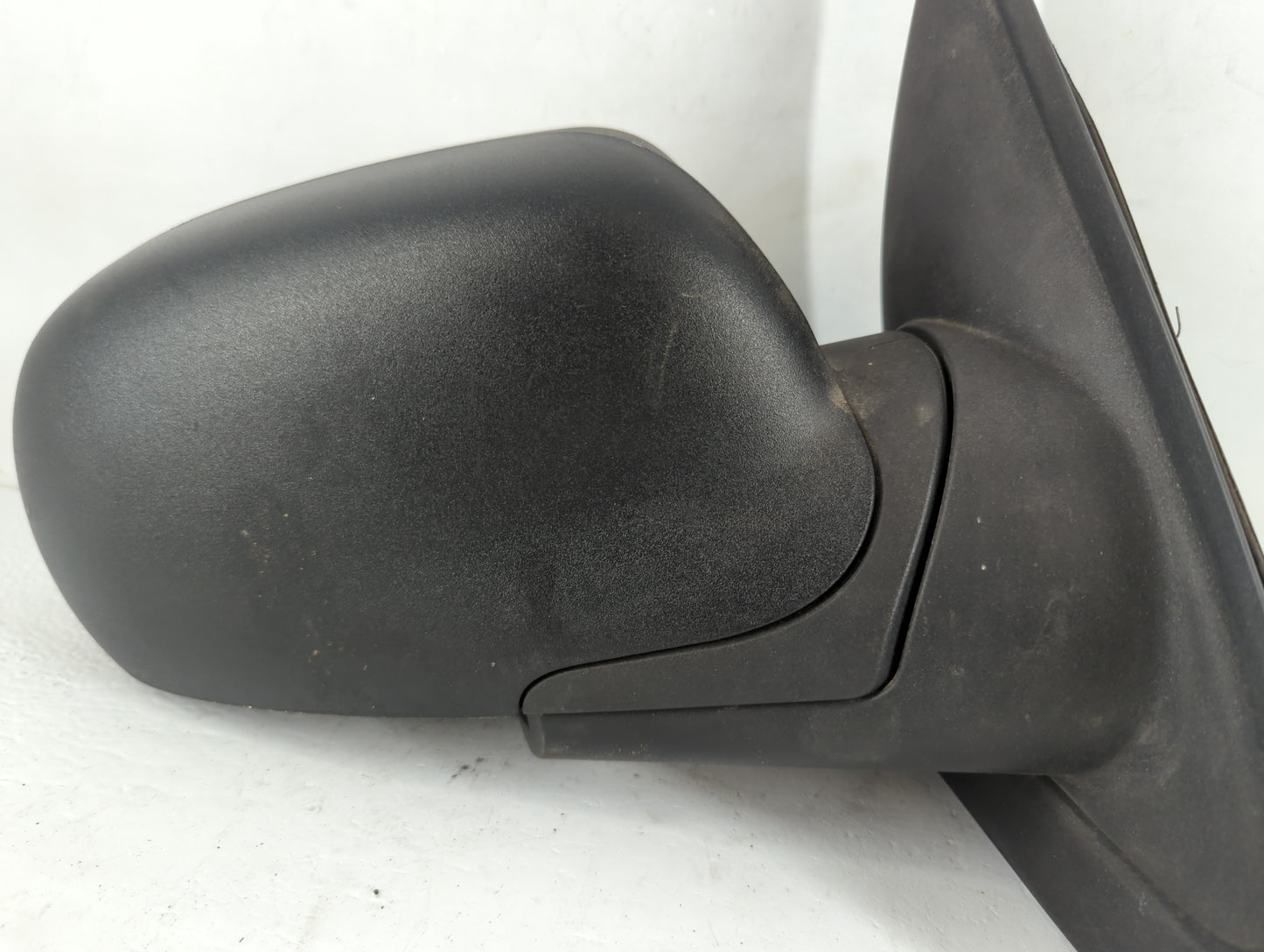 2002-2009 Chevrolet Trailblazer Passenger Side View Mirror - Right Door Mirror OEM Used - Oemusedautoparts1.com