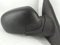 2002-2009 Chevrolet Trailblazer Passenger Side View Mirror - Right Door Mirror OEM Used - Oemusedautoparts1.com