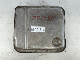 compare product 2003-2009 Chevrolet Trailblazer Engine Oil Pan Fits Fits 2003 2004 2005 2006 2007 2008 2009 OEM Used Auto Parts
