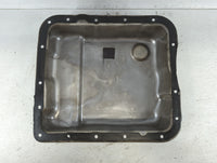 2003-2009 Chevrolet Trailblazer Engine Oil Pan Fits Fits 2003 2004 2005 2006 2007 2008 2009 OEM Used Auto Parts - Oemusedaut