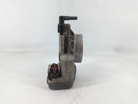 2003-2007 Chevrolet Trailblazer Throttle Body P/N:04304F0943 Fits Fits 2003 2004 2005 2006 2007 OEM Used Auto Parts - Oemuse