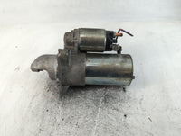 2004-2005 Chevrolet Trailblazer Car Starter Motor Solenoid OEM Fits Fits 2004 2005 2006 OEM Used Auto Parts - Oemusedautopar