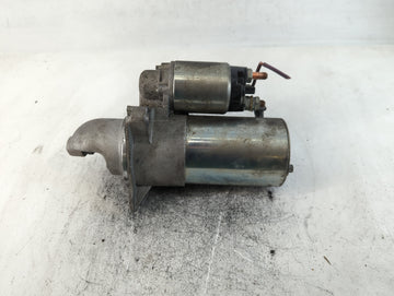 2004-2005 Chevrolet Trailblazer Car Starter Motor Solenoid OEM Fits Fits 2004 2005 2006 OEM Used Auto Parts - Oemusedautopar