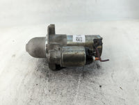 2004-2005 Chevrolet Trailblazer Car Starter Motor Solenoid OEM Fits Fits 2004 2005 2006 OEM Used Auto Parts - Oemusedautopar