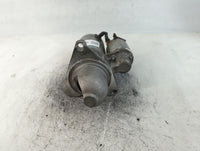 2004-2005 Chevrolet Trailblazer Car Starter Motor Solenoid OEM Fits Fits 2004 2005 2006 OEM Used Auto Parts - Oemusedautopar