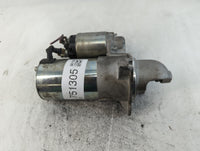 2004-2005 Chevrolet Trailblazer Car Starter Motor Solenoid OEM Fits Fits 2004 2005 2006 OEM Used Auto Parts - Oemusedautopar