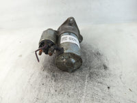 2004-2005 Chevrolet Trailblazer Car Starter Motor Solenoid OEM Fits Fits 2004 2005 2006 OEM Used Auto Parts - Oemusedautopar