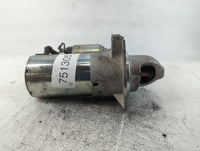 2004-2005 Chevrolet Trailblazer Car Starter Motor Solenoid OEM Fits Fits 2004 2005 2006 OEM Used Auto Parts - Oemusedautopar