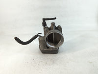 2003-2007 Chevrolet Trailblazer Throttle Body P/N:198 03F 1126 Fits Fits 2003 2004 2005 2006 2007 OEM Used Auto Parts - Oemu