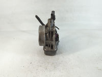 2003-2007 Chevrolet Trailblazer Throttle Body P/N:198 03F 1126 Fits Fits 2003 2004 2005 2006 2007 OEM Used Auto Parts - Oemu