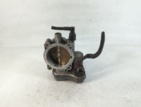 2003-2007 Chevrolet Trailblazer Throttle Body P/N:198 03F 1126 Fits Fits 2003 2004 2005 2006 2007 OEM Used Auto Parts - Oemu