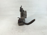 2003-2007 Chevrolet Trailblazer Throttle Body P/N:198 03F 1126 Fits Fits 2003 2004 2005 2006 2007 OEM Used Auto Parts - Oemu