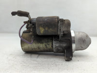 2004-2005 Chevrolet Trailblazer Car Starter Motor Solenoid OEM P/N:9000966 Fits Fits 2004 2005 2006 OEM Used Auto Parts - Oe