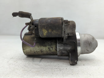 compare product 2004-2005 Chevrolet Trailblazer Car Starter Motor Solenoid OEM P/N:9000966 Fits Fits 2004 2005 2006 OEM Used Auto Parts