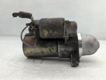 2004-2005 Chevrolet Trailblazer Car Starter Motor Solenoid OEM P/N:9000966 Fits Fits 2004 2005 2006 OEM Used Auto Parts - Oe