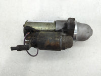2004-2005 Chevrolet Trailblazer Car Starter Motor Solenoid OEM P/N:9000966 Fits Fits 2004 2005 2006 OEM Used Auto Parts - Oe