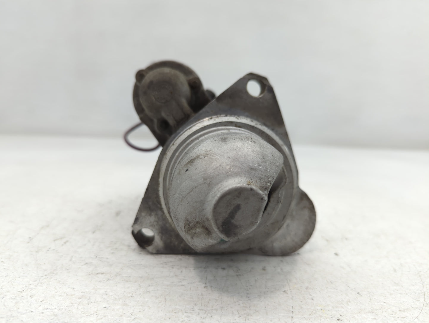 2004-2005 Chevrolet Trailblazer Car Starter Motor Solenoid OEM P/N:9000966 Fits Fits 2004 2005 2006 OEM Used Auto Parts - Oe