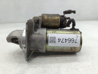 2004-2005 Chevrolet Trailblazer Car Starter Motor Solenoid OEM P/N:9000966 Fits Fits 2004 2005 2006 OEM Used Auto Parts - Oe