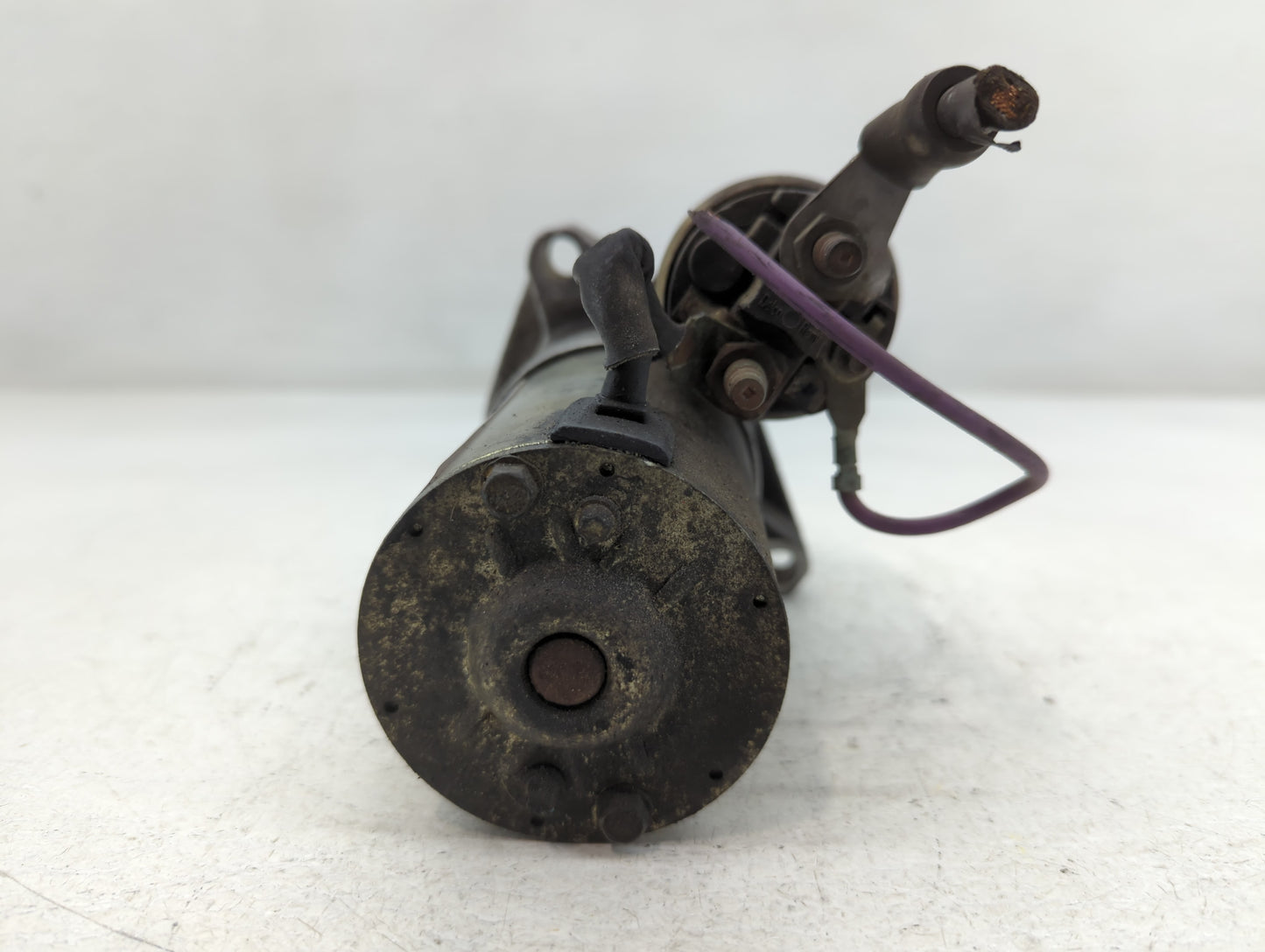 2004-2005 Chevrolet Trailblazer Car Starter Motor Solenoid OEM P/N:9000966 Fits Fits 2004 2005 2006 OEM Used Auto Parts - Oe
