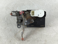 2004 Chevrolet Trailblazer Hood Latch Assembly Black - Oemusedautoparts1.com