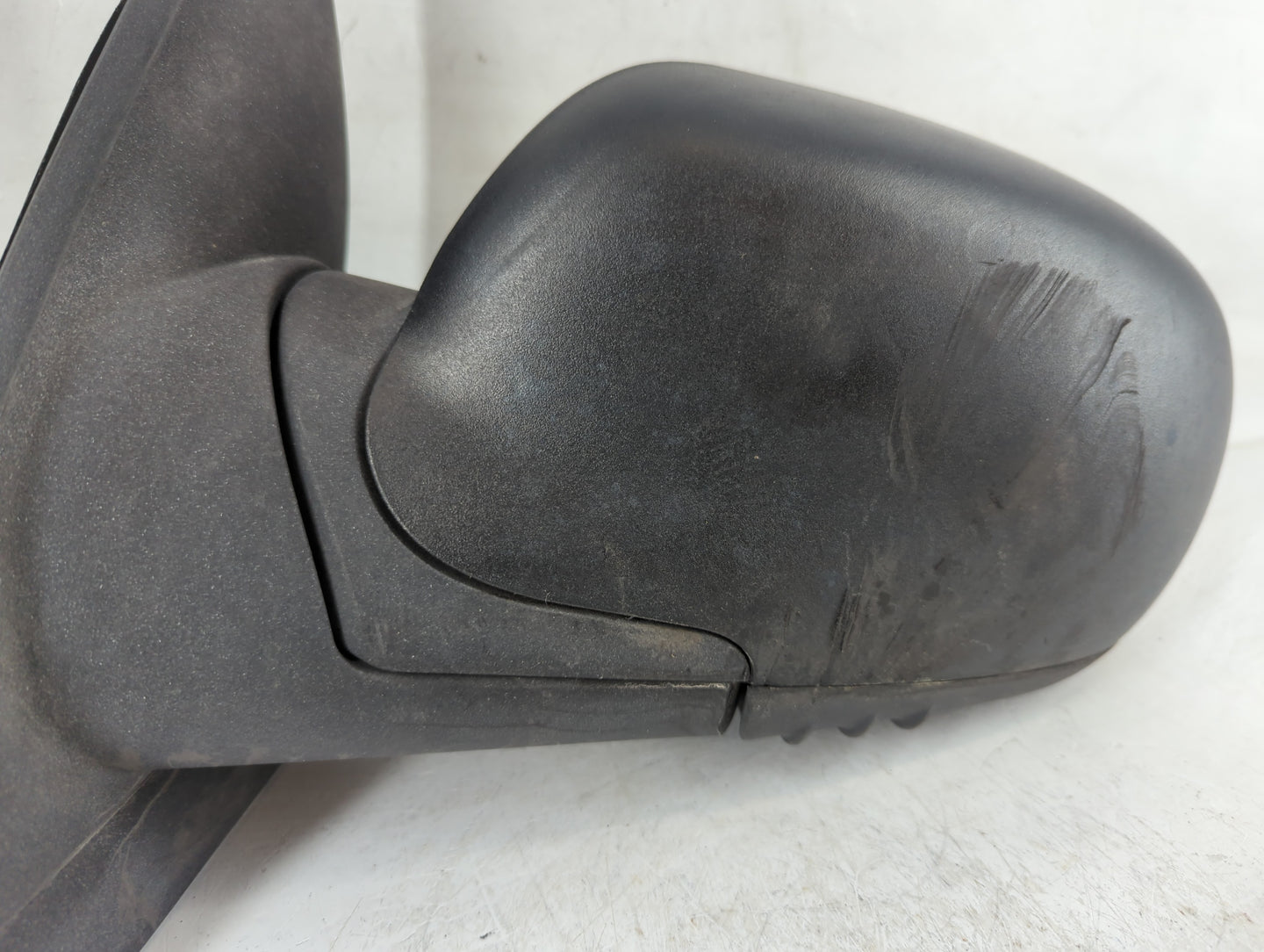 2002-2004 Chevrolet Trailblazer Sun Visor Shade Replacement Driver Left Mirror Fits Fits 2002 2003 2004 OEM Used Auto Parts 