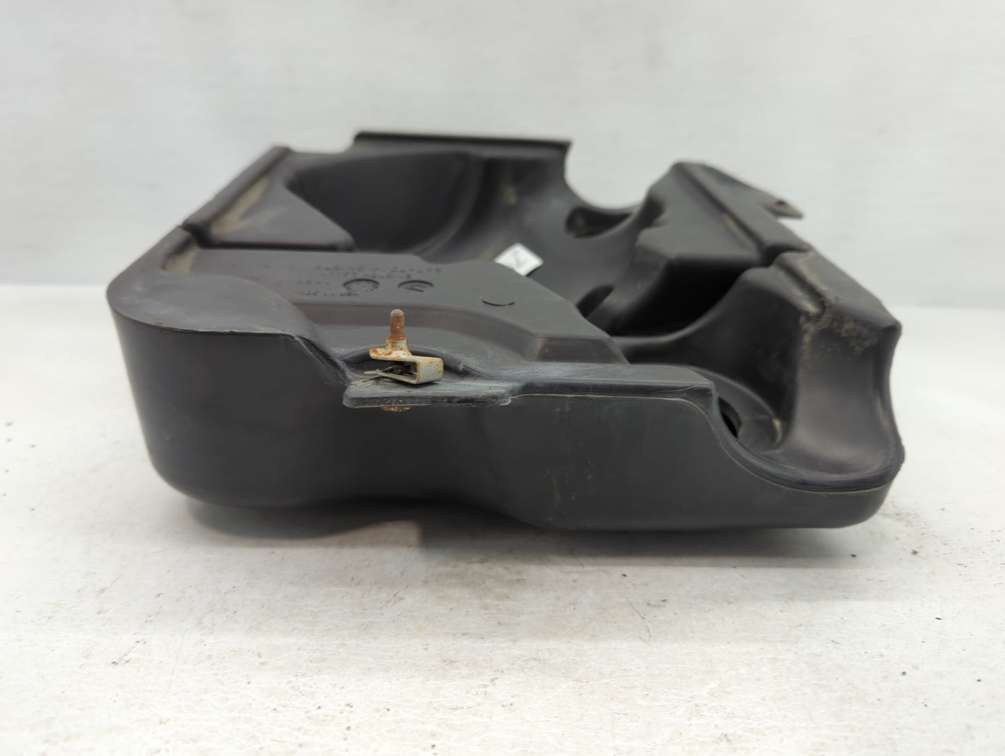 2002-2004 Chevrolet Trailblazer Air Cleaner Intake-duct Hose Tube - Oemusedautoparts1.com