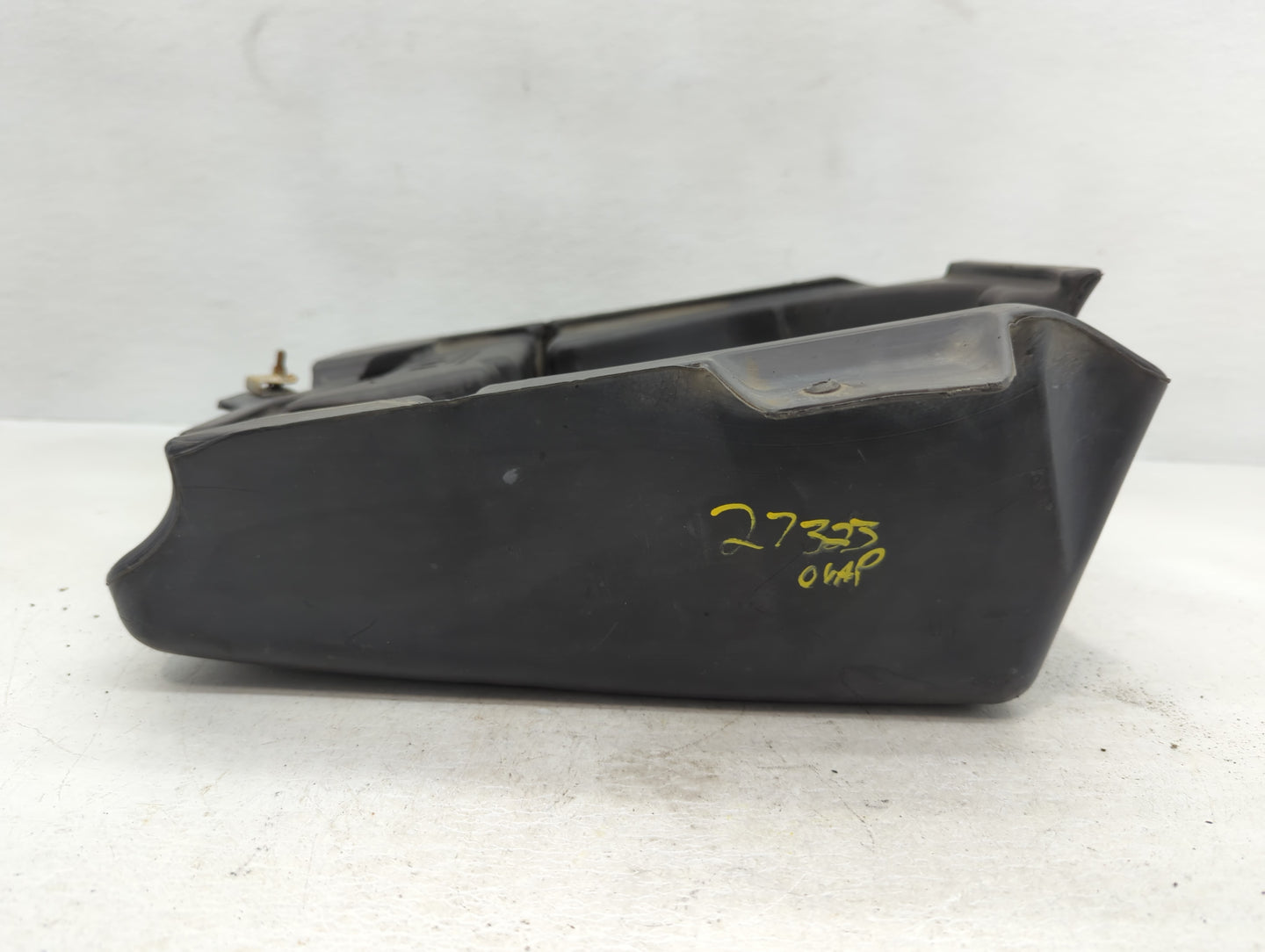 2002-2004 Chevrolet Trailblazer Air Cleaner Intake-duct Hose Tube - Oemusedautoparts1.com