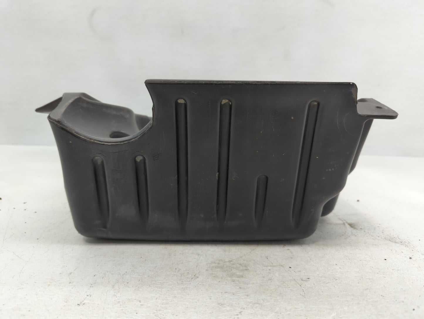 2002-2004 Chevrolet Trailblazer Air Cleaner Intake-duct Hose Tube - Oemusedautoparts1.com