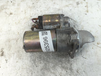 2004-2005 Chevrolet Trailblazer Car Starter Motor Solenoid OEM Fits Fits 2004 2005 2006 OEM Used Auto Parts - Oemusedautopar