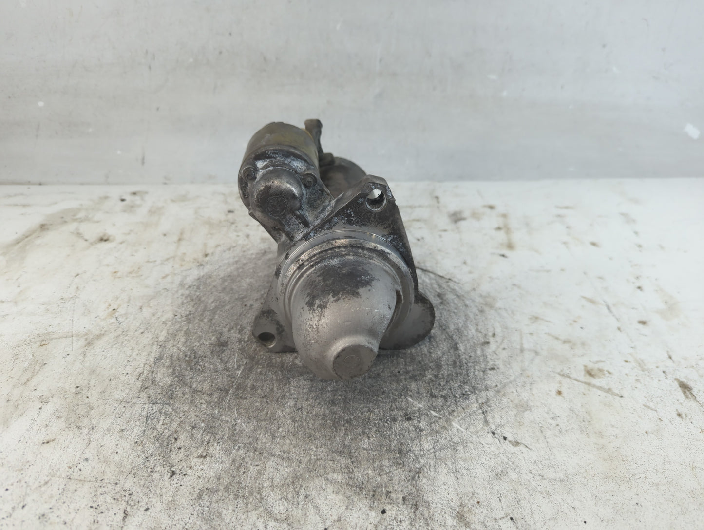 2004-2005 Chevrolet Trailblazer Car Starter Motor Solenoid OEM Fits Fits 2004 2005 2006 OEM Used Auto Parts - Oemusedautopar