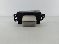 2004 Chevrolet Trailblazer Ext Heater Bowler Motor Resistor - Oemusedautoparts1.com