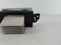 2004 Chevrolet Trailblazer Ext Heater Bowler Motor Resistor - Oemusedautoparts1.com