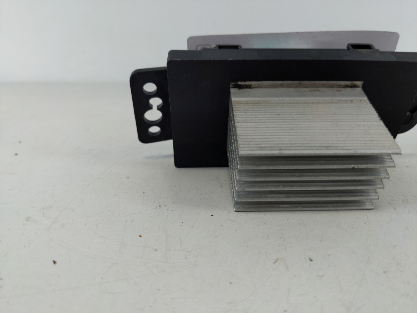2004 Chevrolet Trailblazer Ext Replace Title - Oemusedautoparts1.com