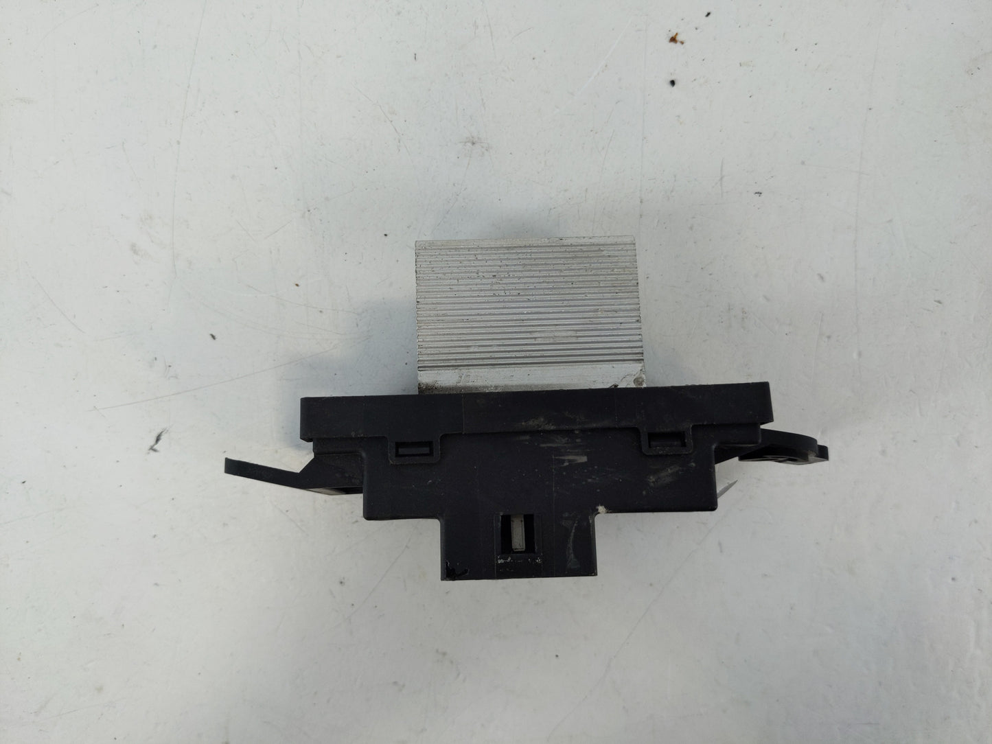 2004 Chevrolet Trailblazer Ext Replace Title - Oemusedautoparts1.com