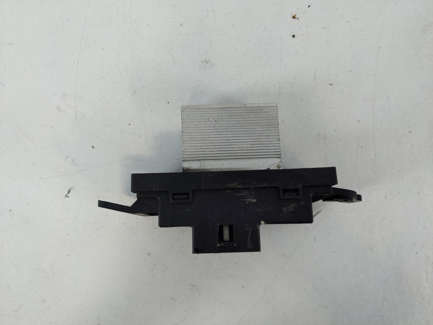2004 Chevrolet Trailblazer Ext Heater Bowler Motor Resistor - Oemusedautoparts1.com